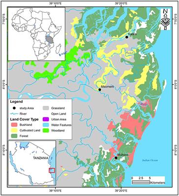 Distribution, Behavior, and Sources of Polycyclic Aromatic Hydrocarbon in the Water Column, Sediments and Biota of the Rufiji Estuary, Tanzania